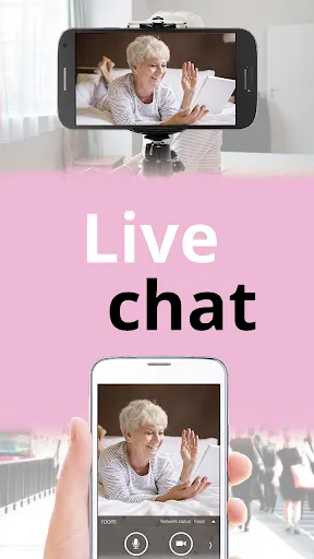 WiFi Baby Monitor应用截图