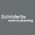 Schilder Extern