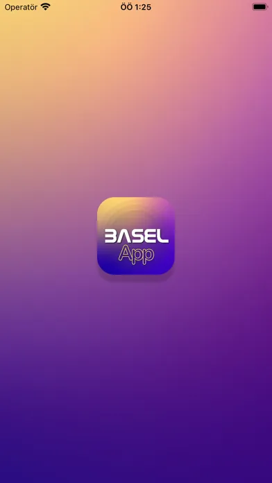 Basel App應用截圖