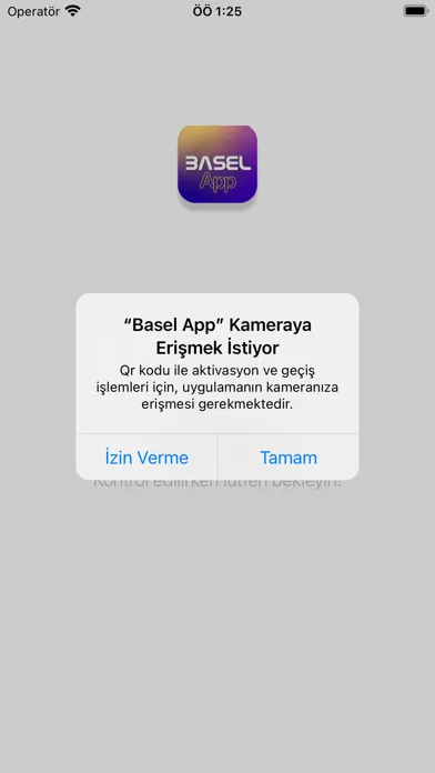 Basel App應用截圖