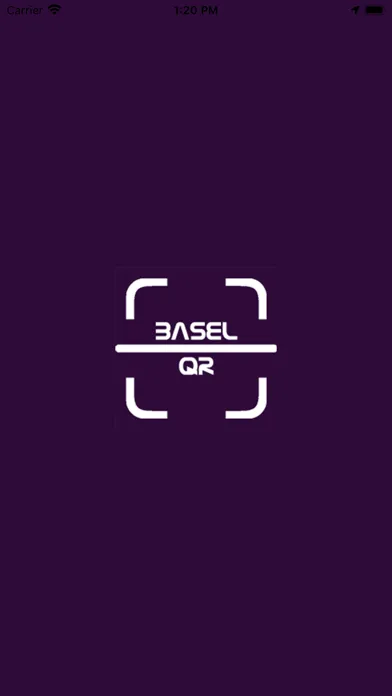 تصاویر Basel QR