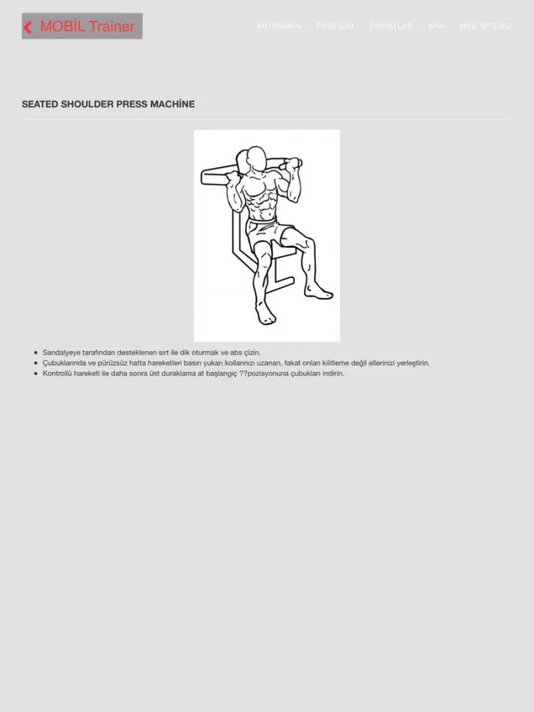 تصاویر BASEL Trainer iPad 