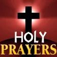 A collection of Holy Prayers