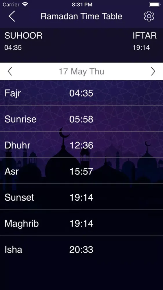 تصاویر Ramadan Kareem - Eid Special