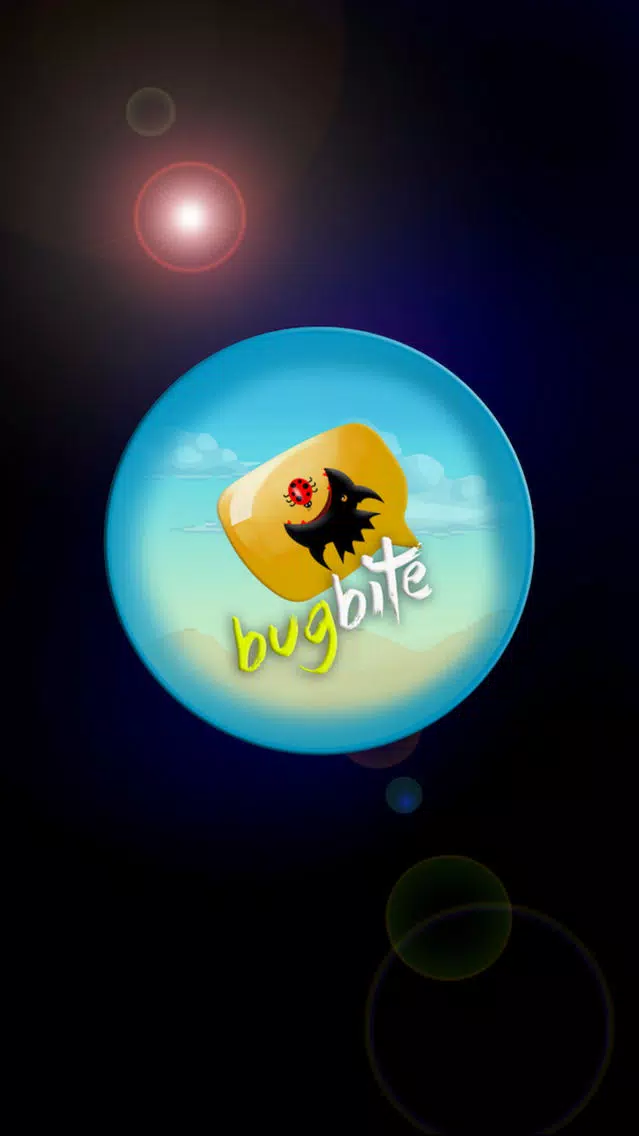 BugBite Screenshots