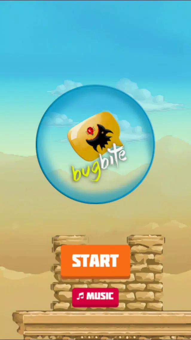 BugBite Screenshots