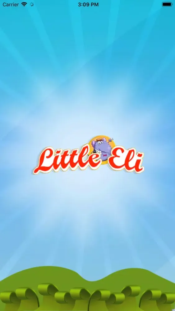 Little Eli স্ক্রিনশট