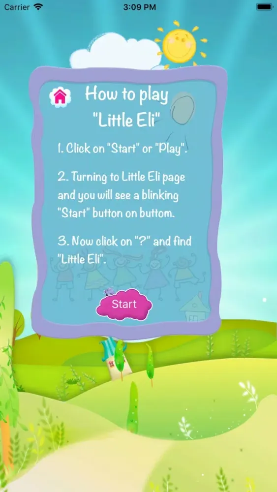 Little Eli স্ক্রিনশট