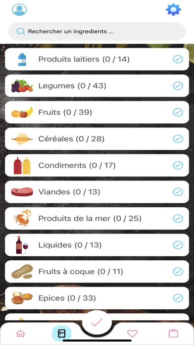 Frigo Vide স্ক্রিনশট