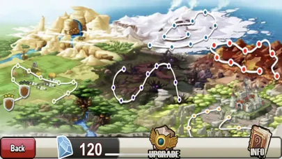 Kingdom Defense: Wartime Screenshots