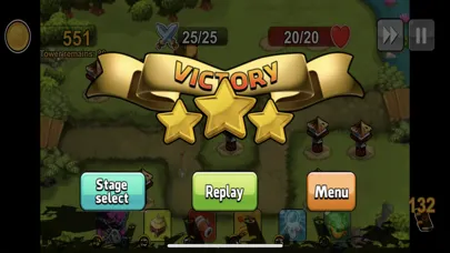 Kingdom Defense: Wartime Screenshots