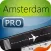 Amsterdam Airport Pro (AMS) Flight Tracker Radar