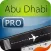 Abu Dhabi Airport Pro (AUH) Flight Tracker radar