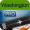 Washington Reagan National Airport-Flight Tracker DCA