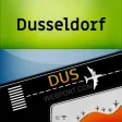 Dusseldorf Airport DUS + Radar Dusseldorf Airport DUS + Radar