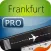 Frankfurt Airport Pro (FRA) Flight Tracker