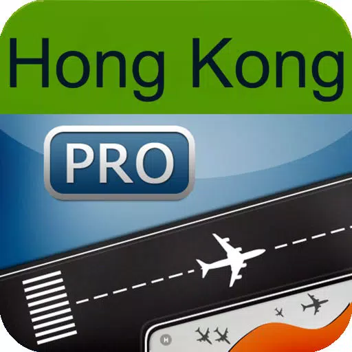 Hong Kong Airport + Flight Tracker Premium Hong Kong Airport + Flight Tracker Premium