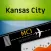 Kansas City Airport MCI +Radar