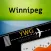 Winnipeg Airport Info + Radar