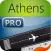 Athens Airport Pro (ATH) + Flight Tracker
