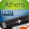 Athens Airport Pro (ATH) + Flight Tracker