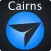 Cairns Flight Info + Tracker