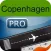 Copenhagen Flight Info + Tracker