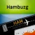 Hamburg Airport Info + Radar