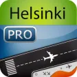 Helsinki Vantaan Airport Pro (HEL)+ Flight Tracker