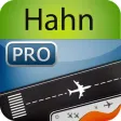 Frankfurt Hahn Airport Pro (HHN) + Flight Tracker