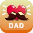 Happy Father's Day Frames 2018 Happy Father's Day Frames 2018