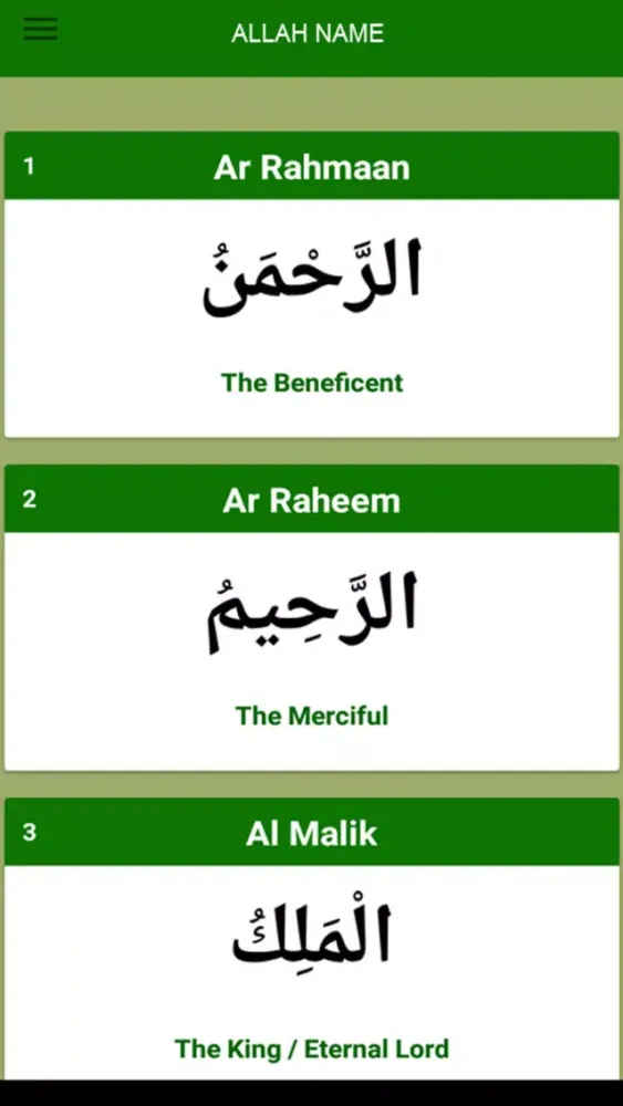 Ramadan Times Finder 2018 স্ক্রিনশট