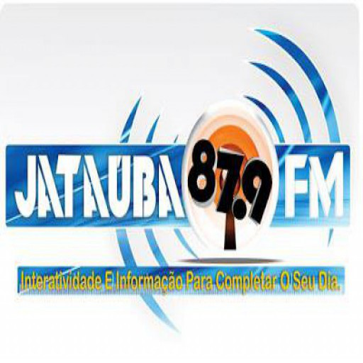 Rádio Jataúba FM 87,9