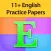 11+ English - Practice Papers