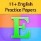 11+ English - Practice Papers