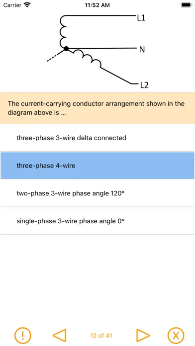 IET Wiring Regulations 2023 Screenshots