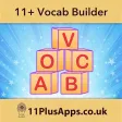 11+ Vocabulary Builder Lite 11+ Vocabulary Builder Lite