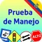 Prueba de Manejo