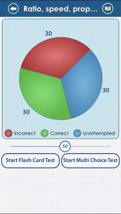 ภาพหน้าจอของ GCSE Maths : Super Edition