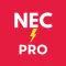 NEC Electrician Exam Prep Pro