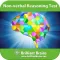 11+ Non-verbal Reasoning