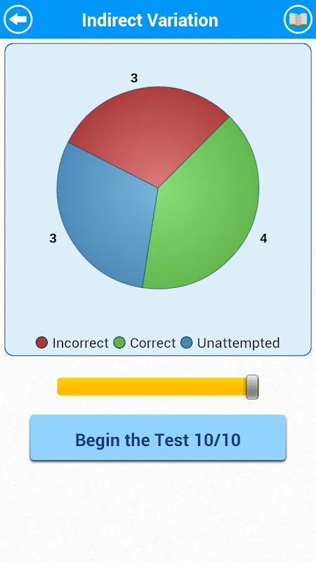 SAT Algebra স্ক্রিনশট