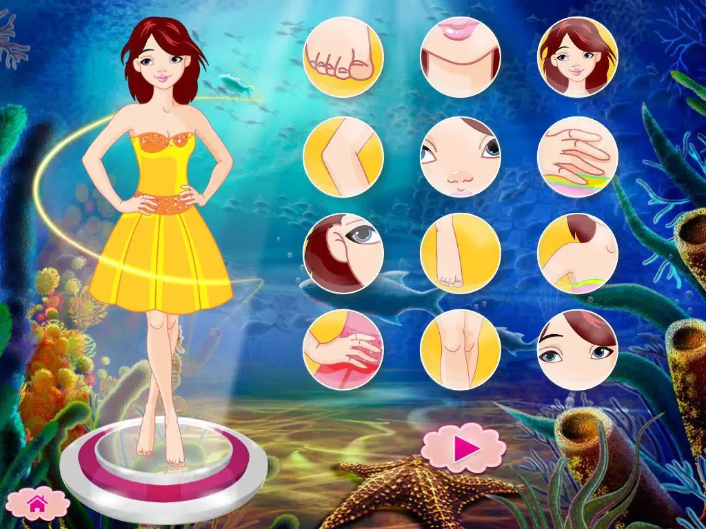 Sing N' Match : Head To Toes! iPad 应用截图