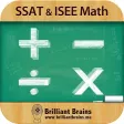 SSAT and ISEE Math SSAT and ISEE Math