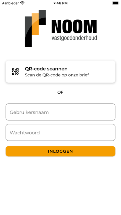 Noom Communicatie 스크린샷