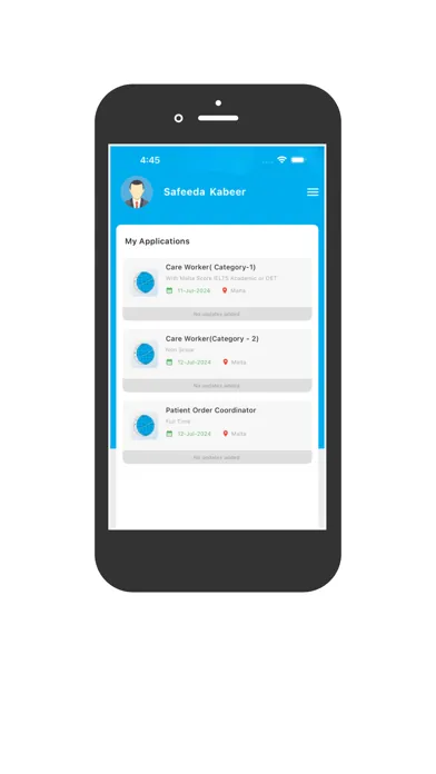 صور Guiders Mission Jobs