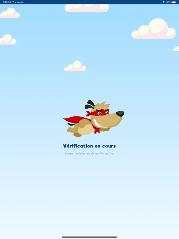 Captain Drop iPad  Screenshots