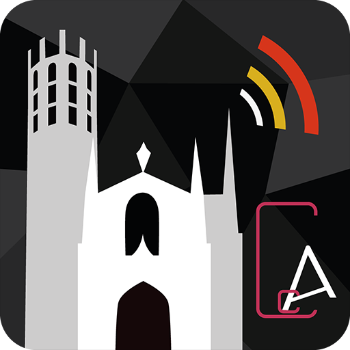 Aix Cathedral Connect