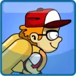 Jetpack Man Jetpack Man