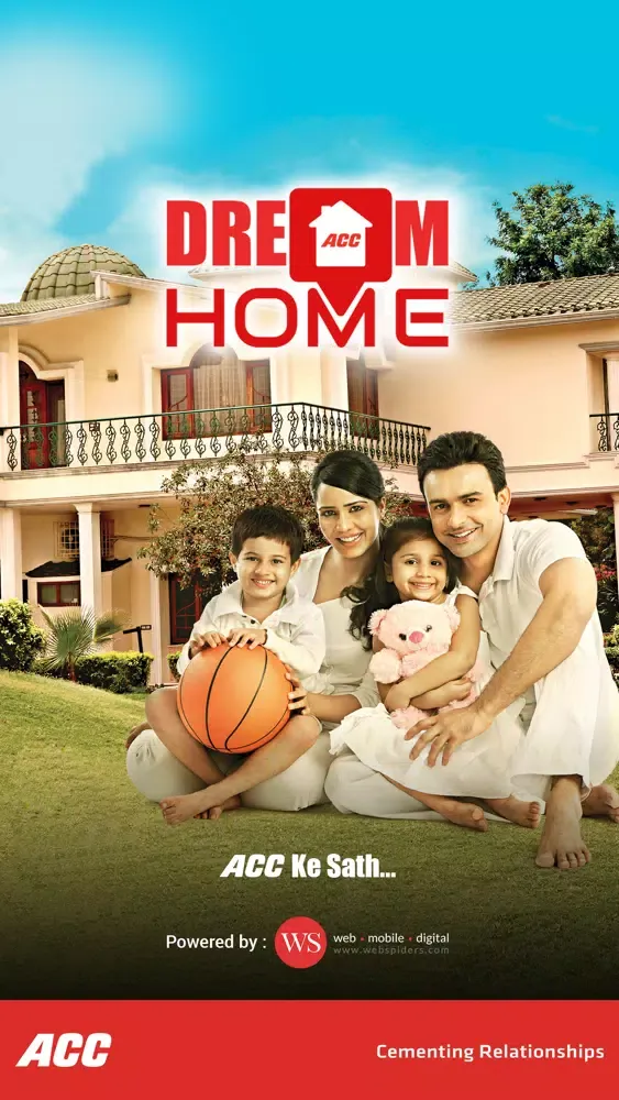 ACC Dreamhome应用截图